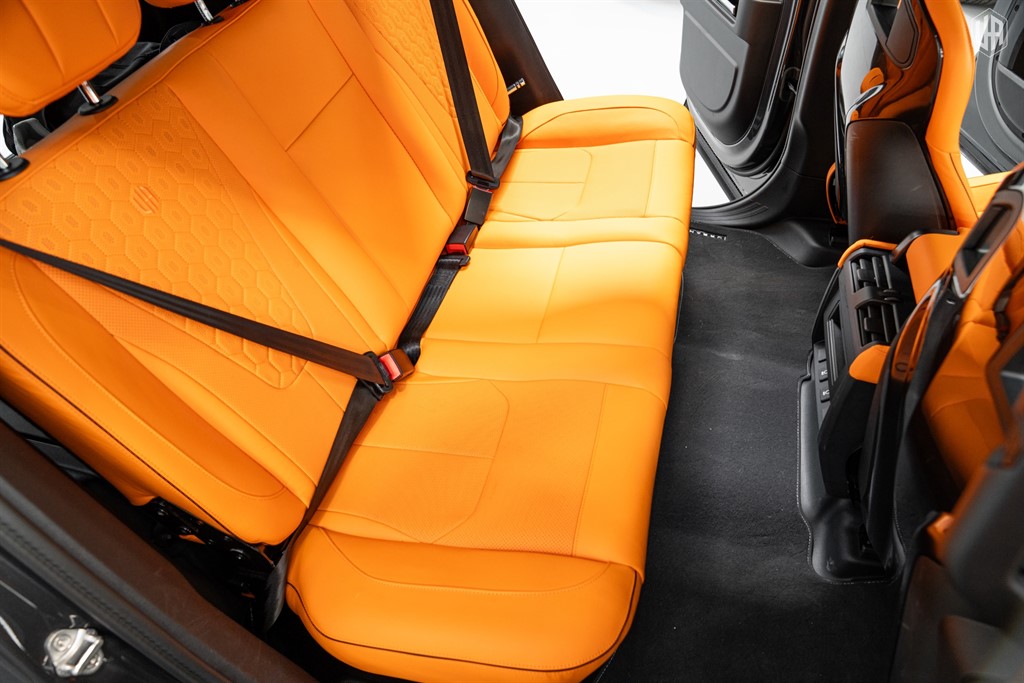 Used Land Rover Defender 110 2025 for sale - 77927996: Photo 17