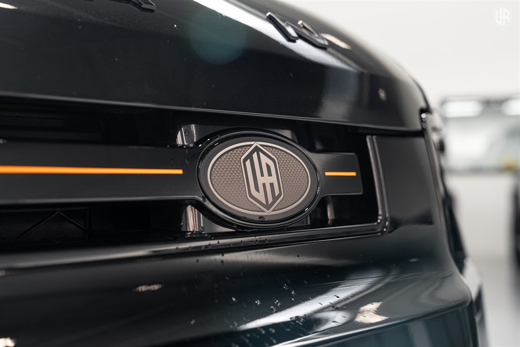 Used Land Rover Defender 110 2025 for sale - 77927996: Photo 6