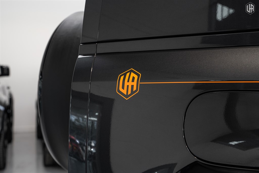 Used Land Rover Defender 110 2025 for sale - 77927996: Photo 7