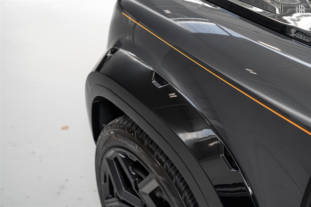 Used Land Rover Defender 110 2025 for sale - 77927996: Photo 8