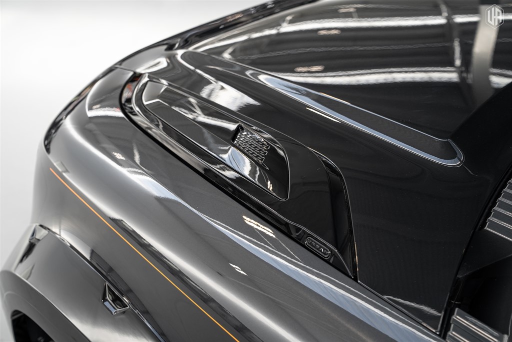 Used Land Rover Defender 110 2025 for sale - 77927996: Photo 9