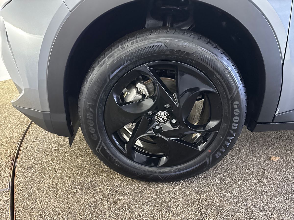 Used Alfa Romeo Junior for sale - 77339484: Photo 11