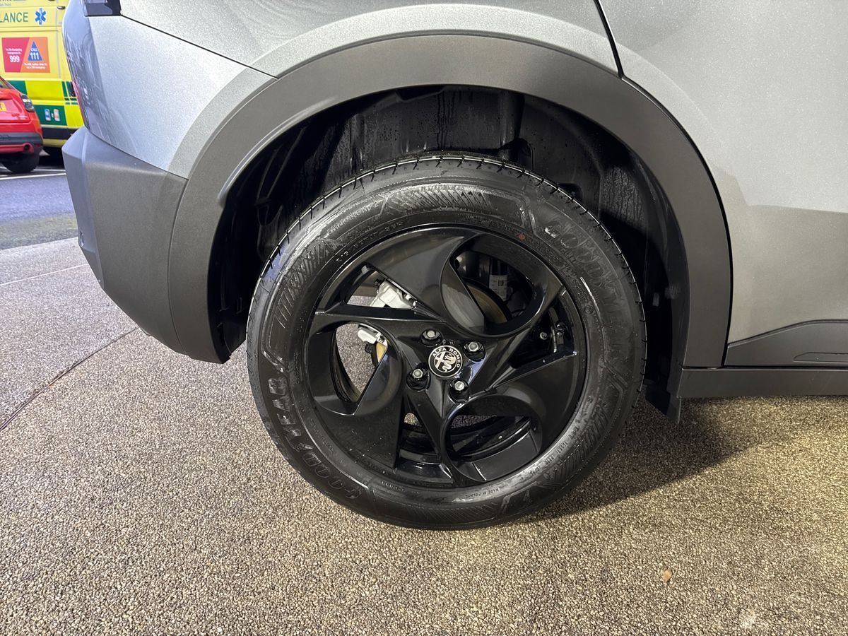 Used Alfa Romeo Junior for sale - 77339484: Photo 9