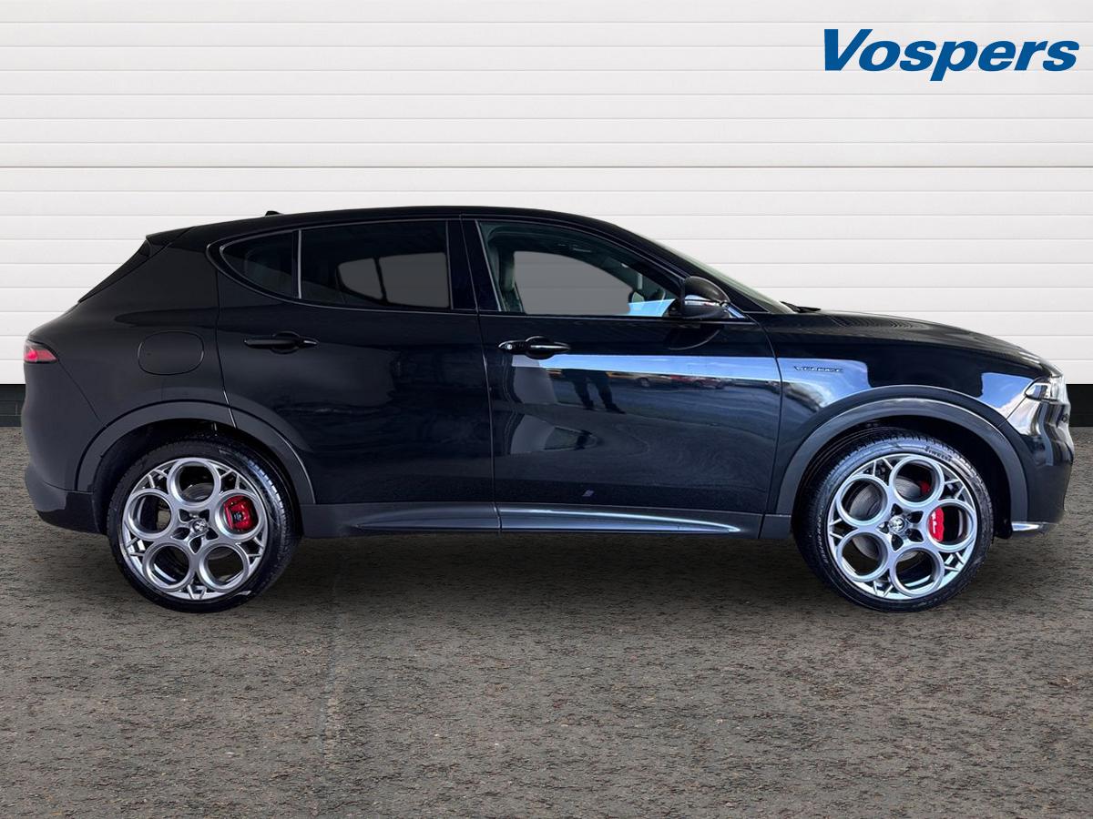 Used Alfa Romeo Tonale 2023 for sale - 77079061: Photo 10