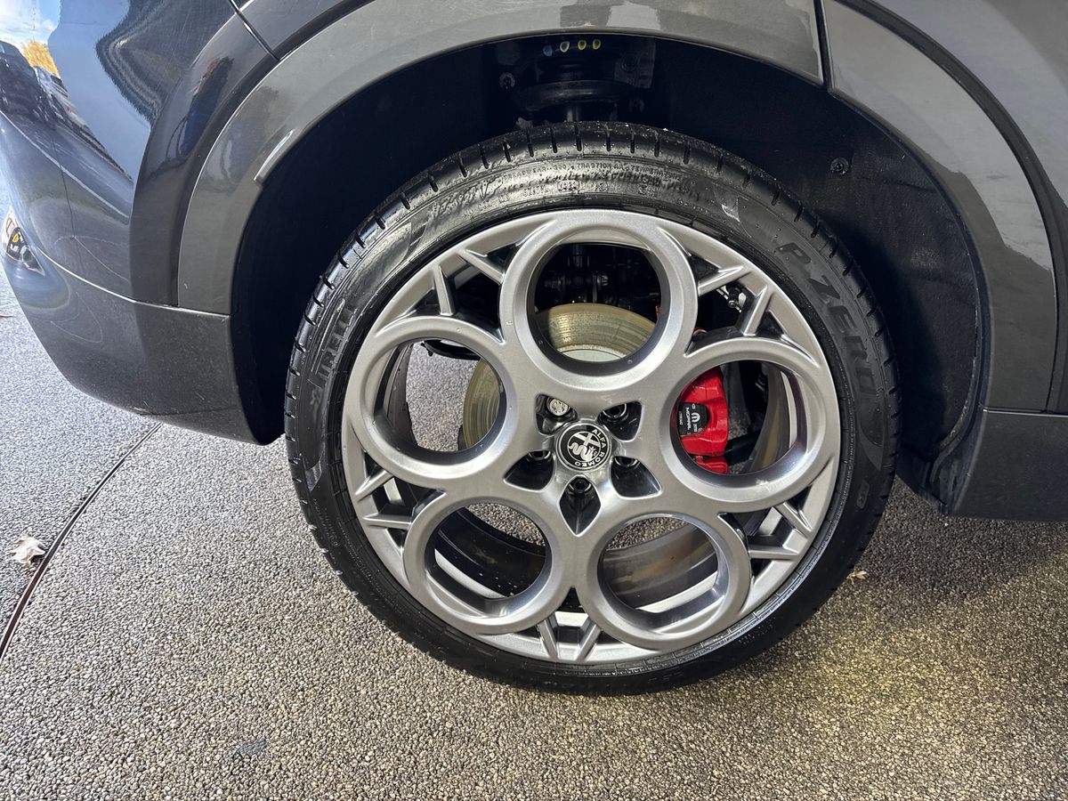 Used Alfa Romeo Tonale 2023 for sale - 77079061: Photo 11