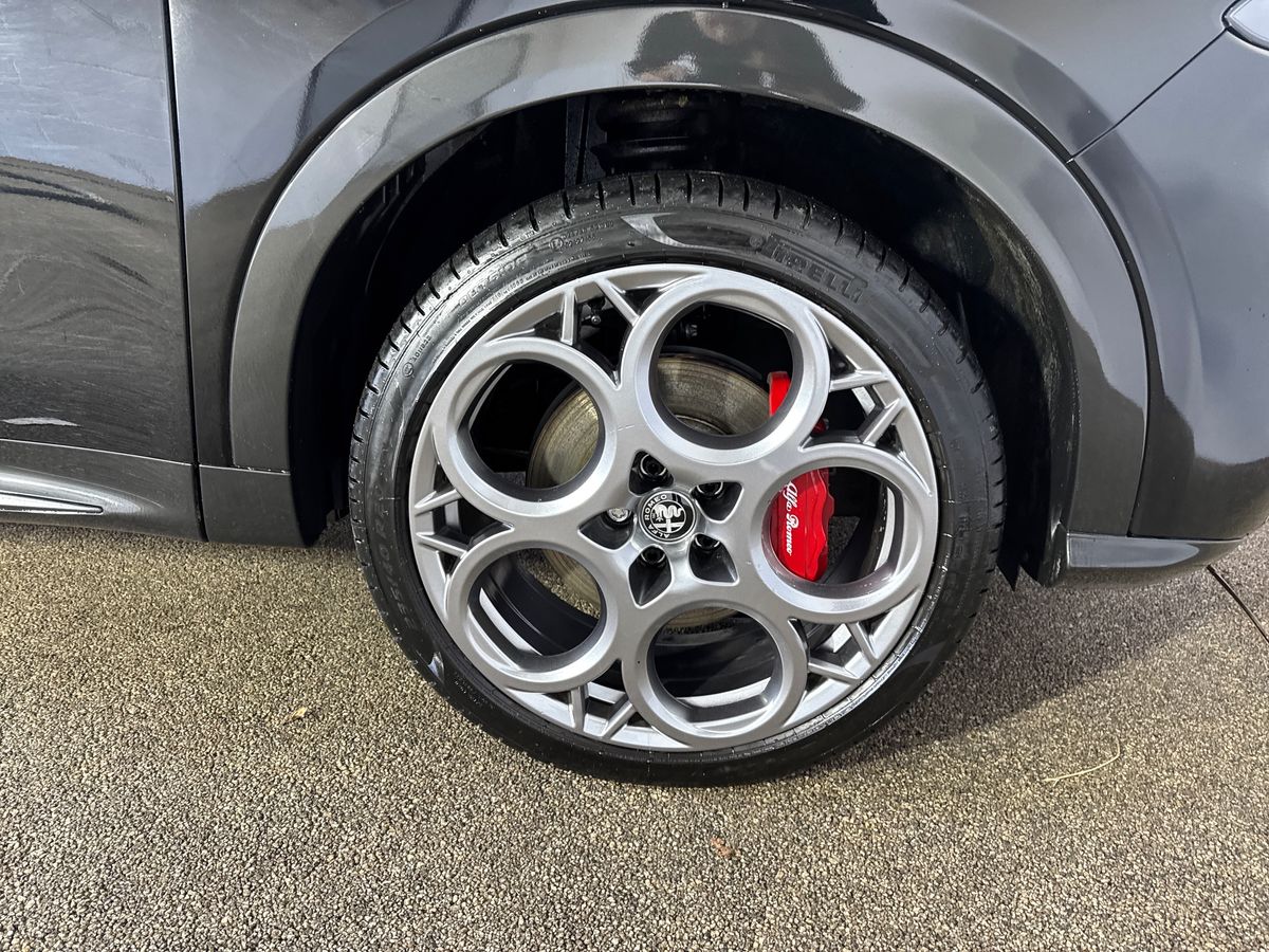 Used Alfa Romeo Tonale 2023 for sale - 77079061: Photo 13