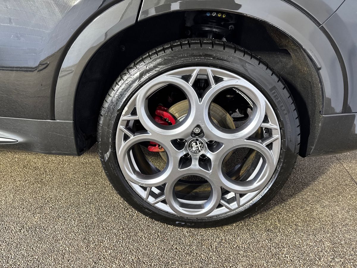 Used Alfa Romeo Tonale 2023 for sale - 77079061: Photo 15