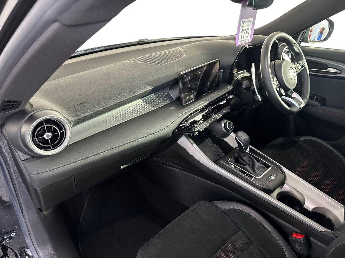 Used Alfa Romeo Tonale 2023 for sale - 77079061: Photo 18