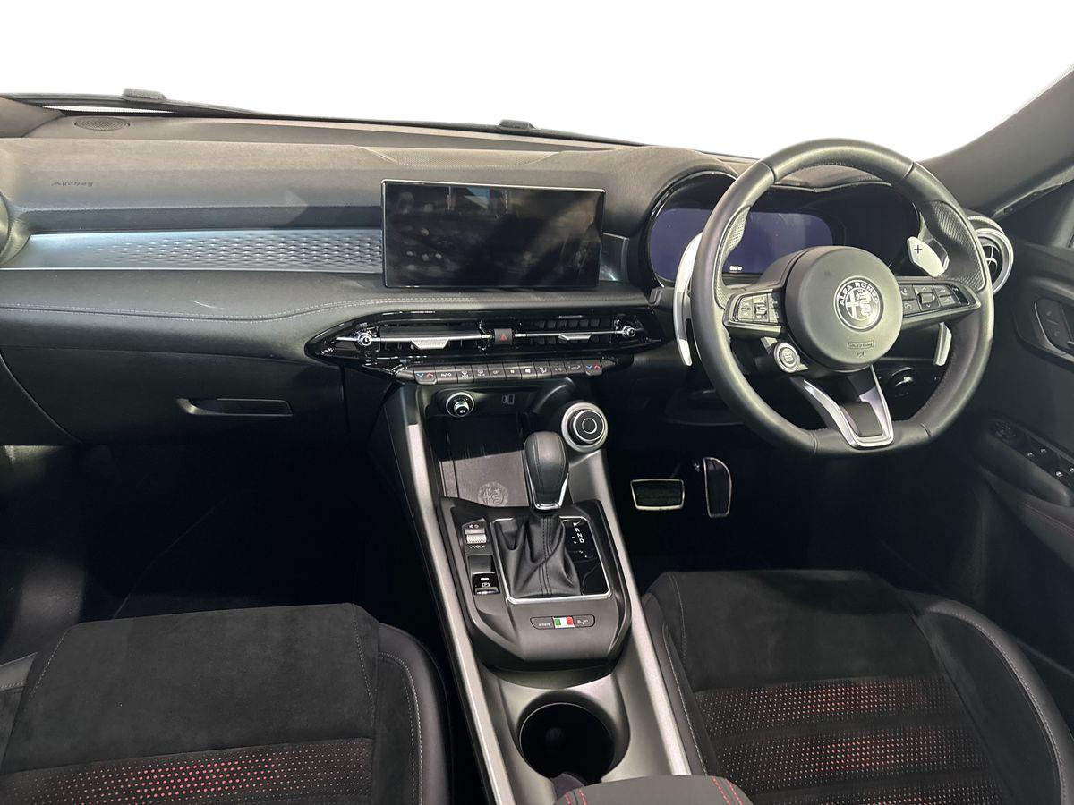 Used Alfa Romeo Tonale 2023 for sale - 77079061: Photo 19