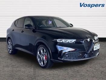 2023 - 1.3 PHEV Veloce 5dr Auto