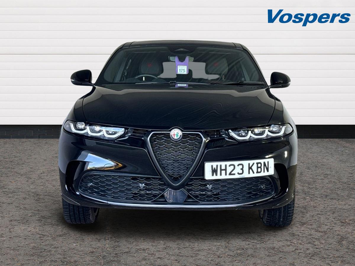 Used Alfa Romeo Tonale 2023 for sale - 77079061: Photo 2