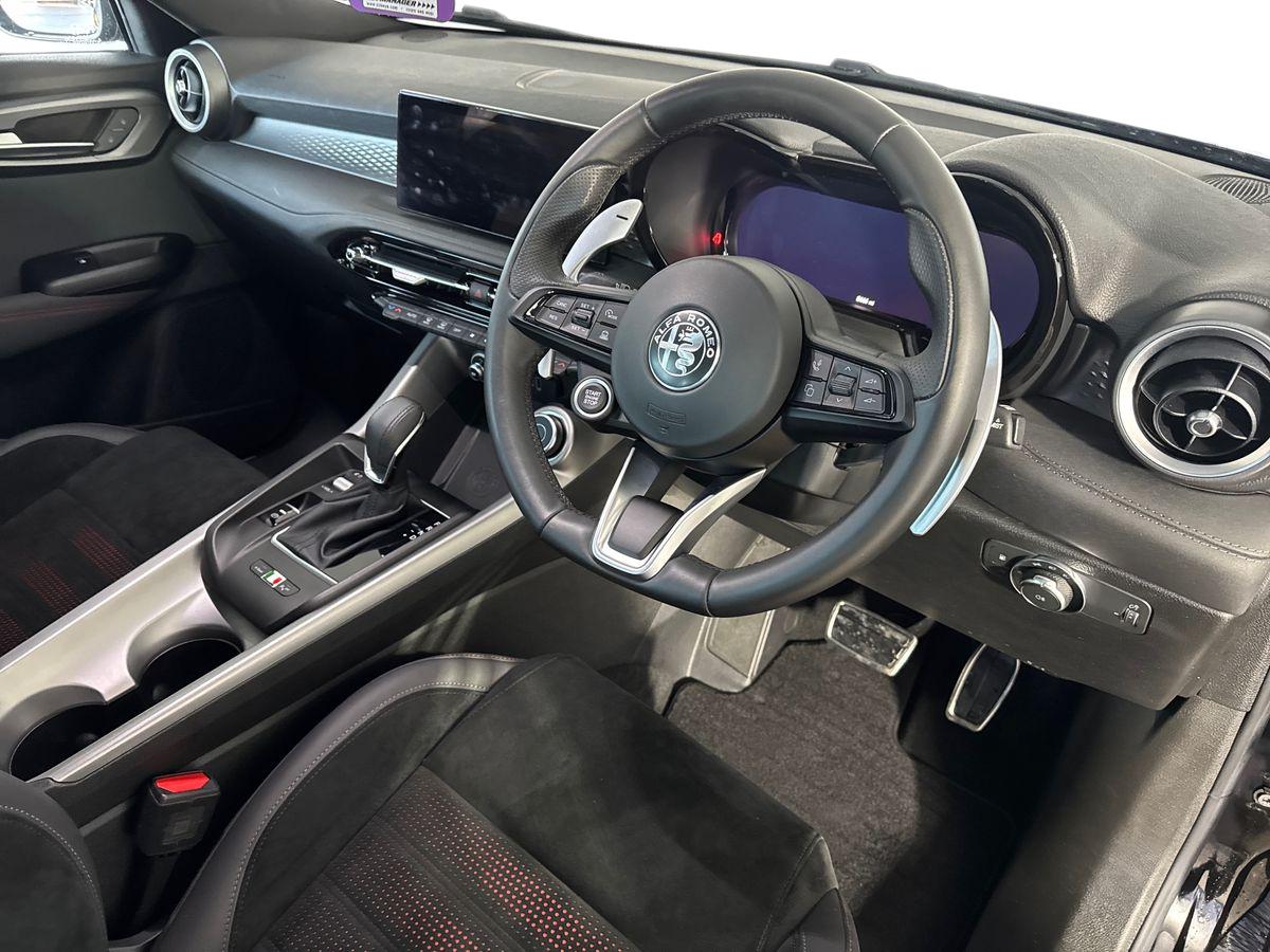 Used Alfa Romeo Tonale 2023 for sale - 77079061: Photo 22