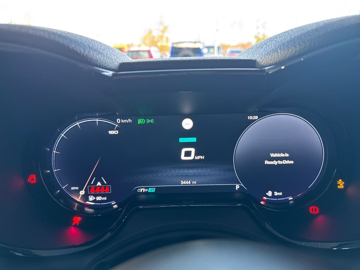 Used Alfa Romeo Tonale 2023 for sale - 77079061: Photo 23