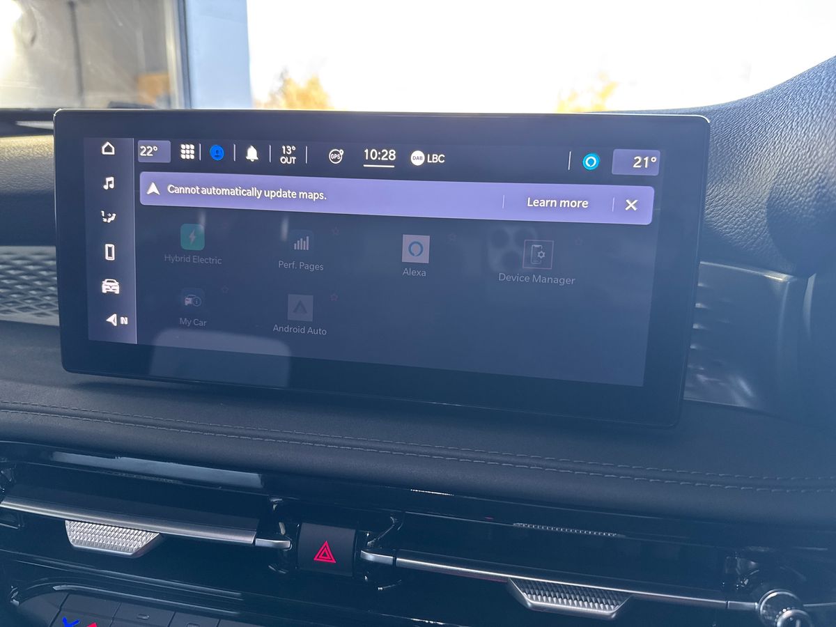 Used Alfa Romeo Tonale 2023 for sale - 77079061: Photo 25