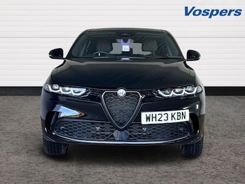Used Alfa Romeo Tonale 2023 for sale - 77079061: Photo