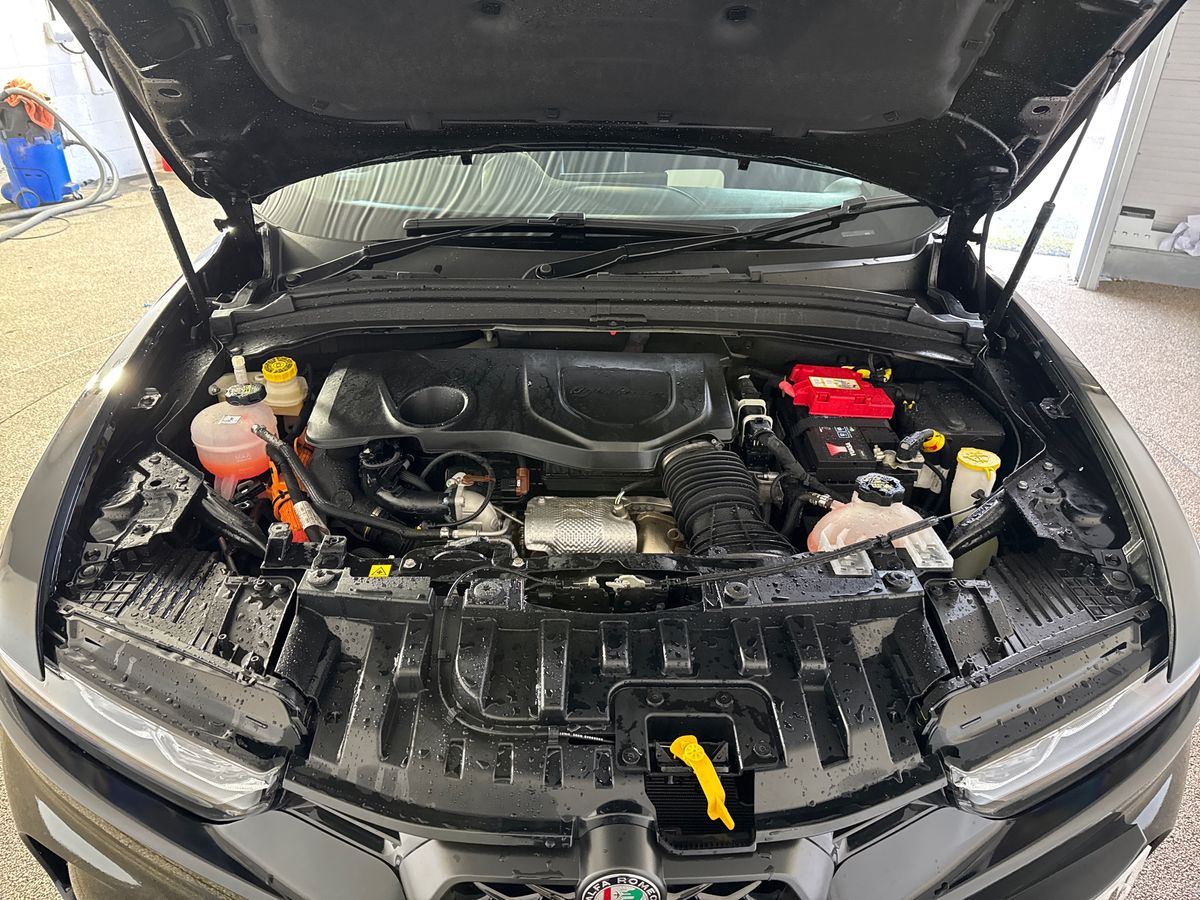 Used Alfa Romeo Tonale 2023 for sale - 77079061: Photo 33