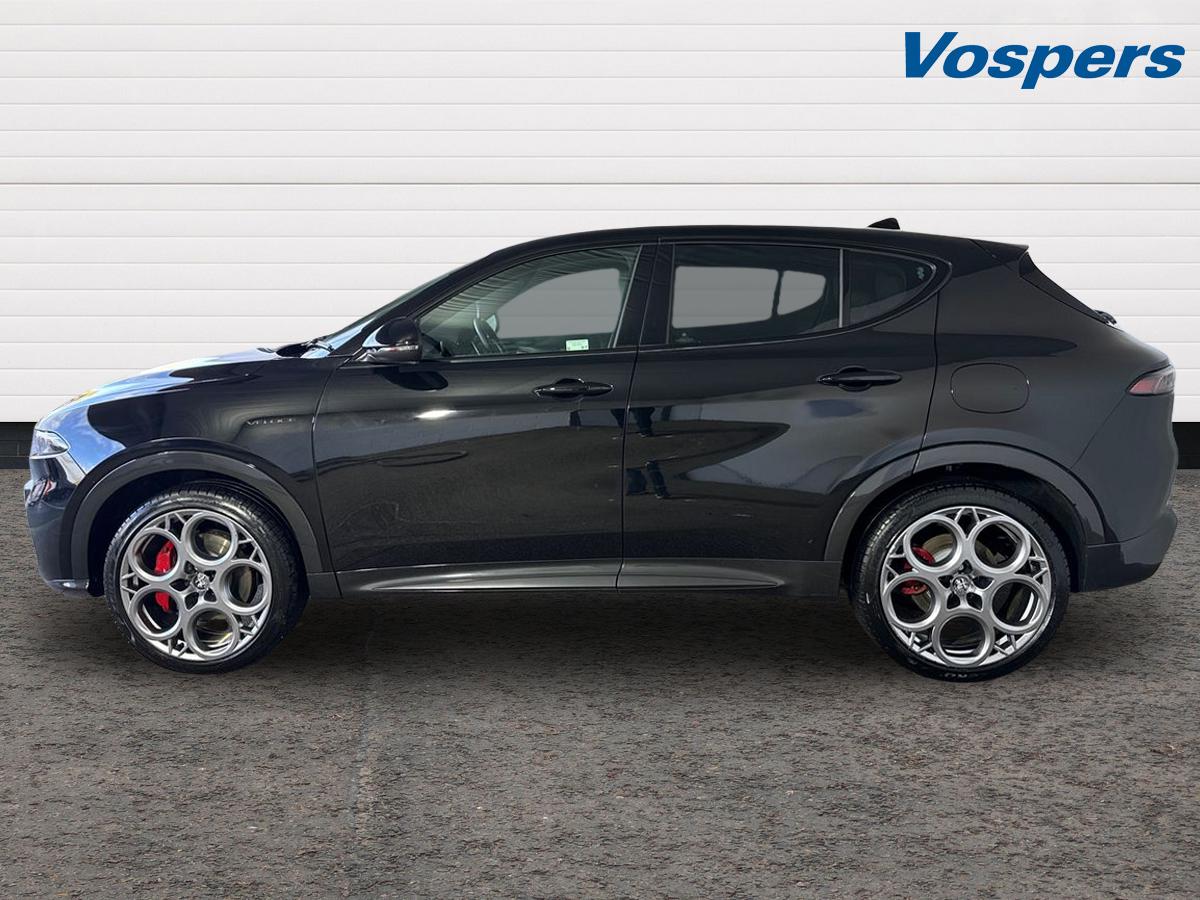 Used Alfa Romeo Tonale 2023 for sale - 77079061: Photo 5