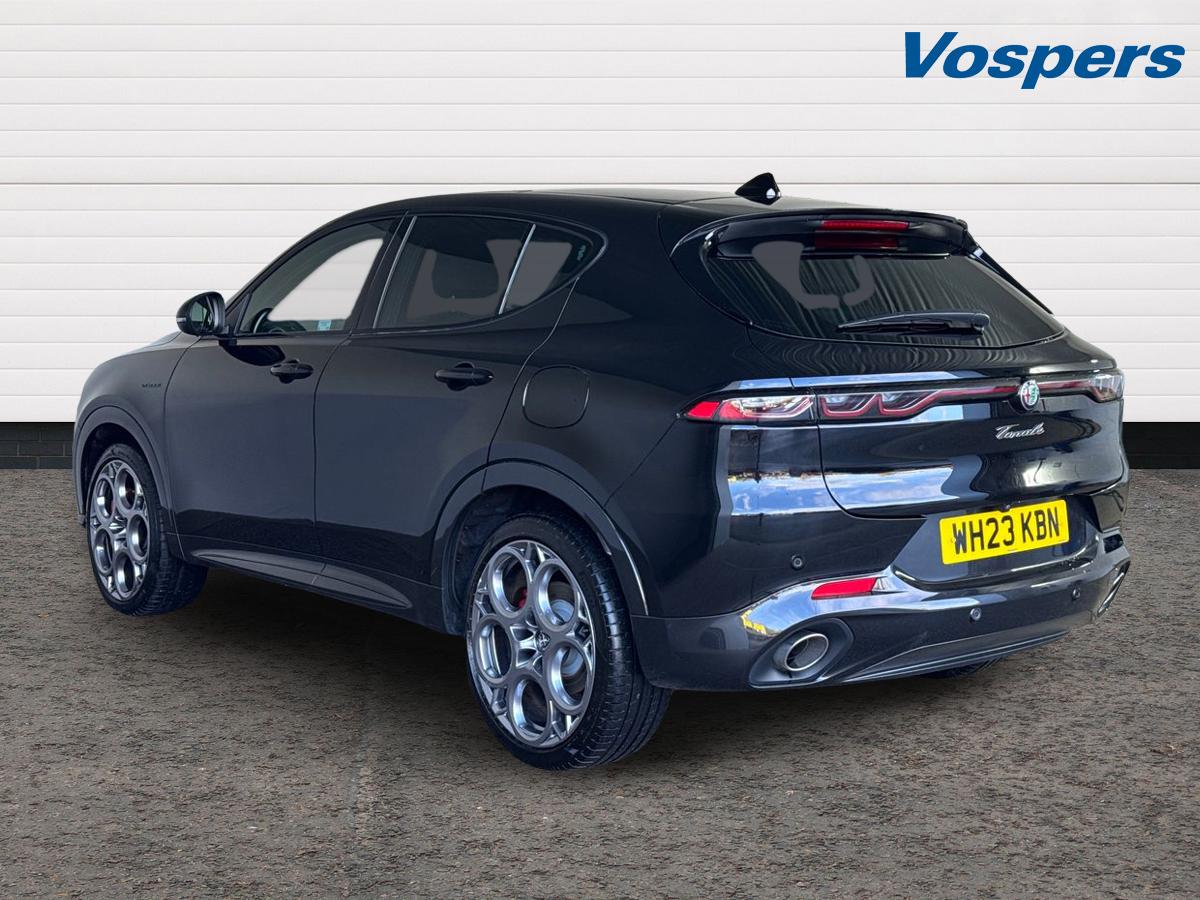 Used Alfa Romeo Tonale 2023 for sale - 77079061: Photo 6