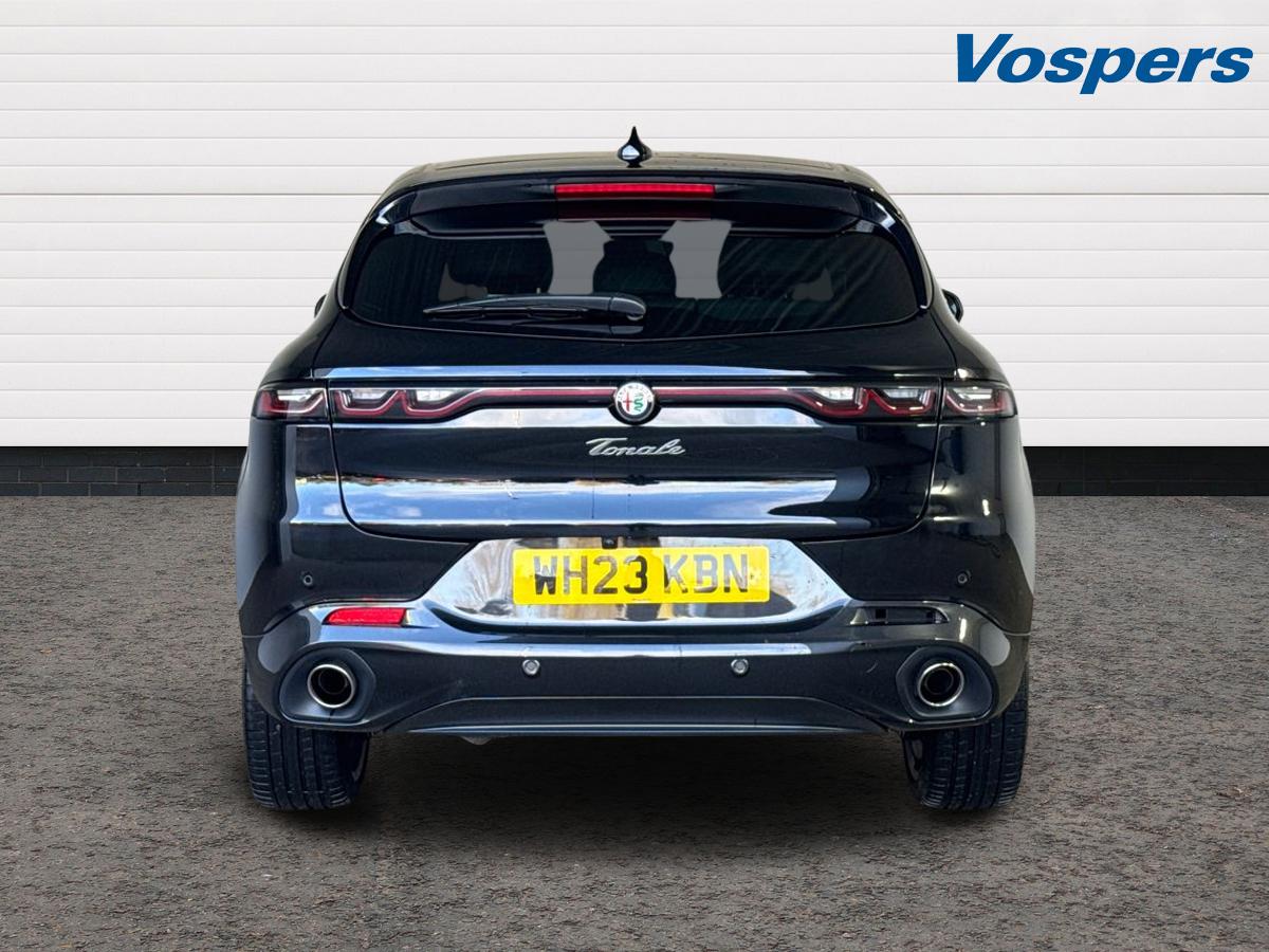 Used Alfa Romeo Tonale 2023 for sale - 77079061: Photo 7