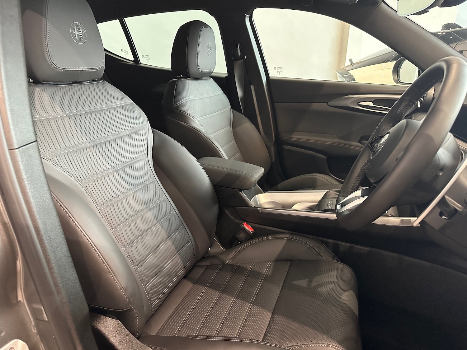 Used Alfa Romeo Tonale for sale - 76145977: Photo 10