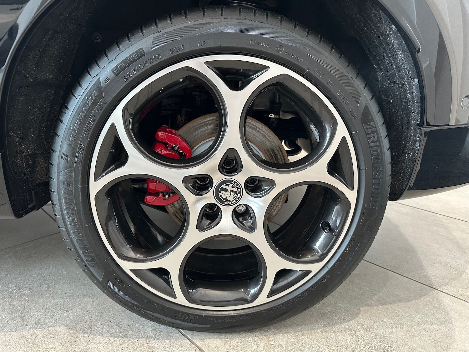 Used Alfa Romeo Tonale for sale - 76145977: Photo 9
