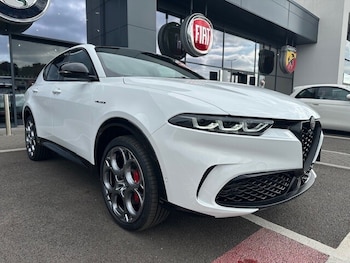 Used Alfa Romeo Tonale undefined for sale - 75950949: Photo