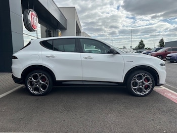Used Alfa Romeo Tonale undefined for sale - 75950949: Photo