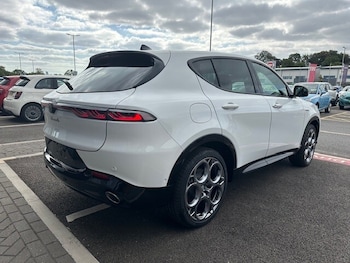 Used Alfa Romeo Tonale undefined for sale - 75950949: Photo