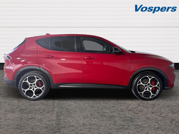 Used Alfa Romeo Tonale 2024 for sale - 75569687: Photo 10