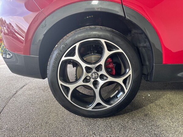Used Alfa Romeo Tonale 2024 for sale - 75569687: Photo 11