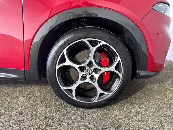 Used Alfa Romeo Tonale 2024 for sale - 75569687: Photo 13