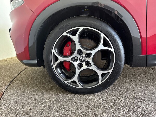 Used Alfa Romeo Tonale 2024 for sale - 75569687: Photo 14