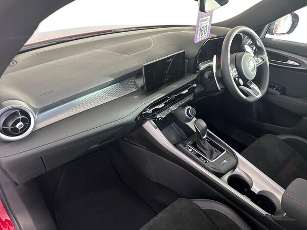 Used Alfa Romeo Tonale 2024 for sale - 75569687: Photo 18