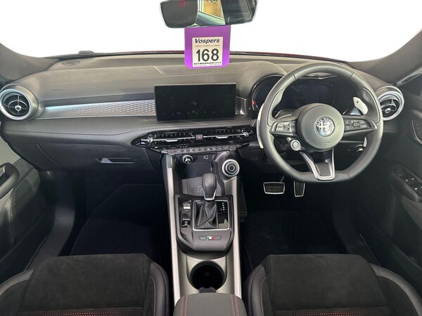 Used Alfa Romeo Tonale 2024 for sale - 75569687: Photo 19