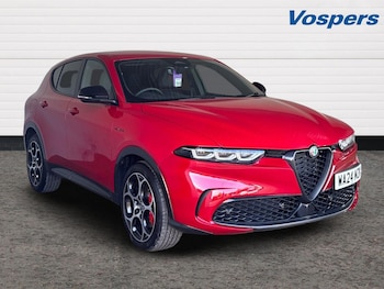 Used Alfa Romeo Tonale 2024 for sale - 75569687: Photo