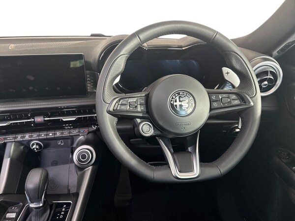 Used Alfa Romeo Tonale 2024 for sale - 75569687: Photo 21