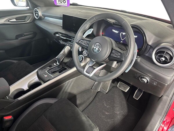 Used Alfa Romeo Tonale 2024 for sale - 75569687: Photo 22