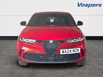 Used Alfa Romeo Tonale 2024 for sale - 75569687: Photo