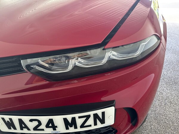 Used Alfa Romeo Tonale 2024 for sale - 75569687: Photo 32
