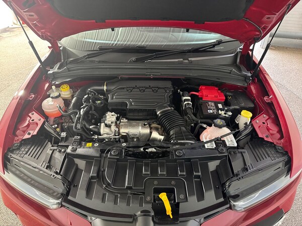 Used Alfa Romeo Tonale 2024 for sale - 75569687: Photo 33