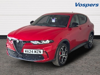Used Alfa Romeo Tonale 2024 for sale - 75569687: Photo