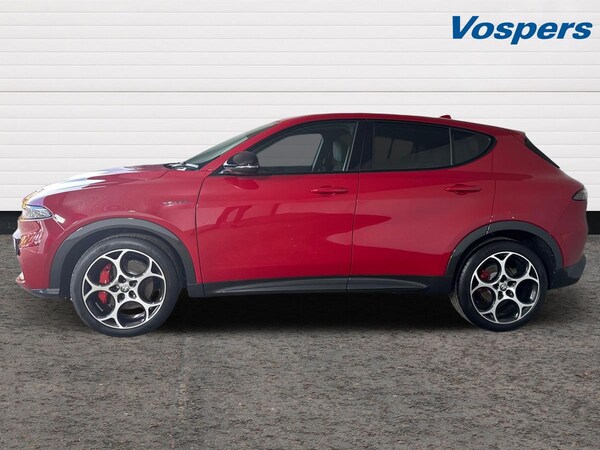 Used Alfa Romeo Tonale 2024 for sale - 75569687: Photo 5