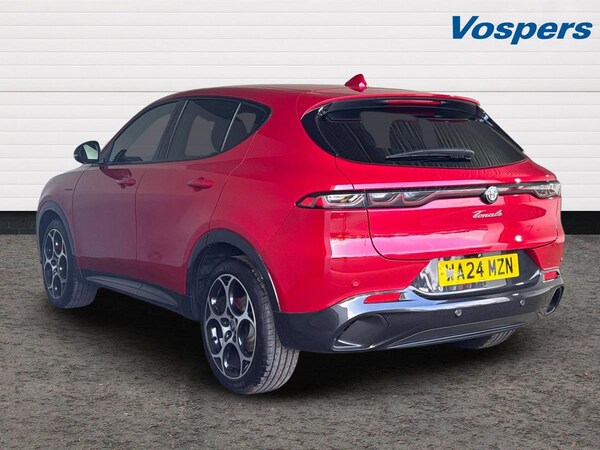 Used Alfa Romeo Tonale 2024 for sale - 75569687: Photo 6