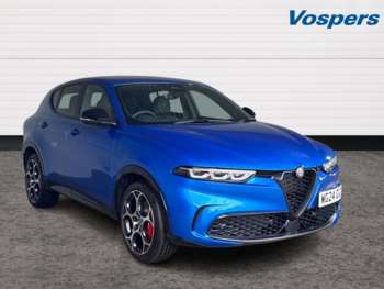 2024 - 1.5 MHEV Sprint 5dr Auto