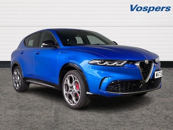 2023 - 1.3 PHEV Speciale 5dr Auto