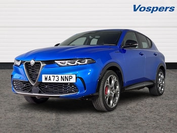 Used Alfa Romeo Tonale 2023 for sale - 75558674: Photo