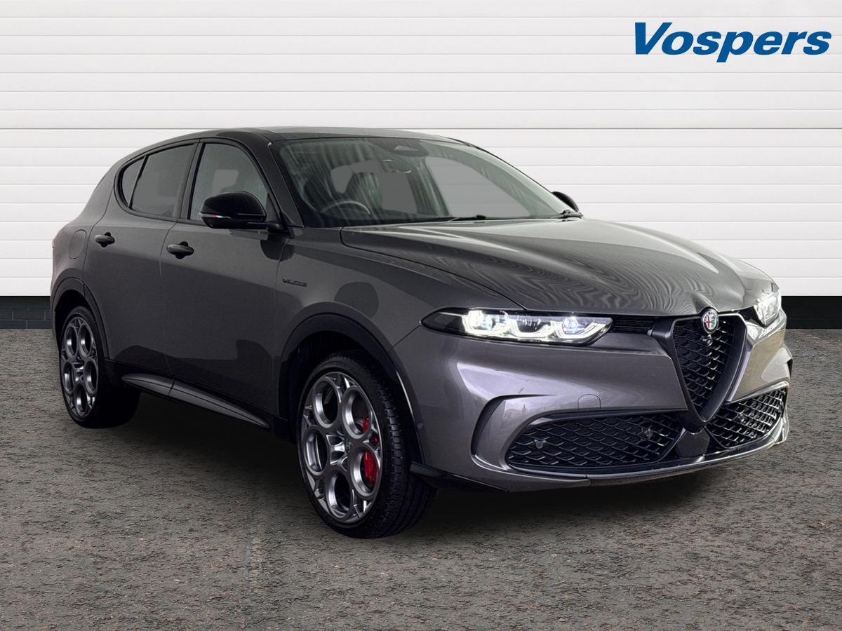 Used Alfa Romeo Tonale for sale - 77339492: Photo 1