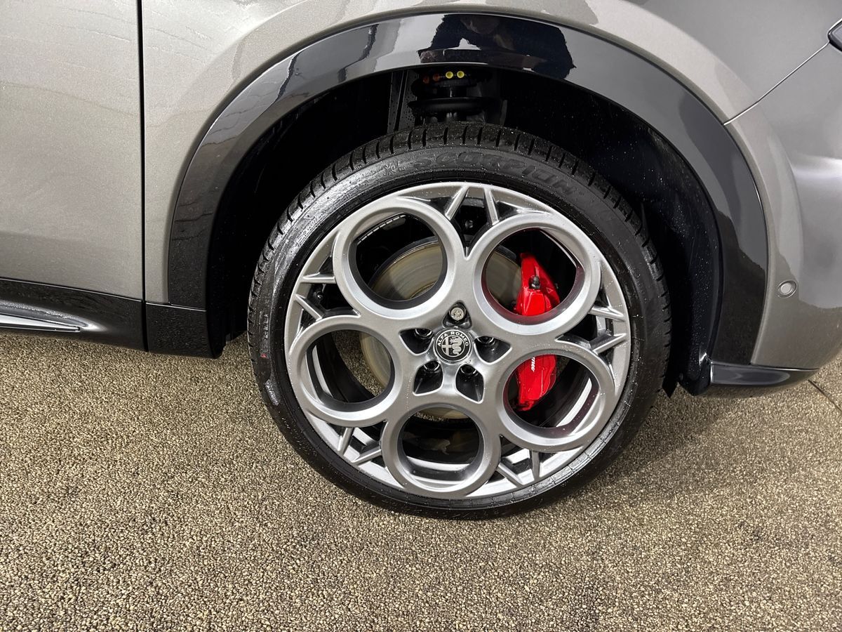 Used Alfa Romeo Tonale for sale - 77339492: Photo 10