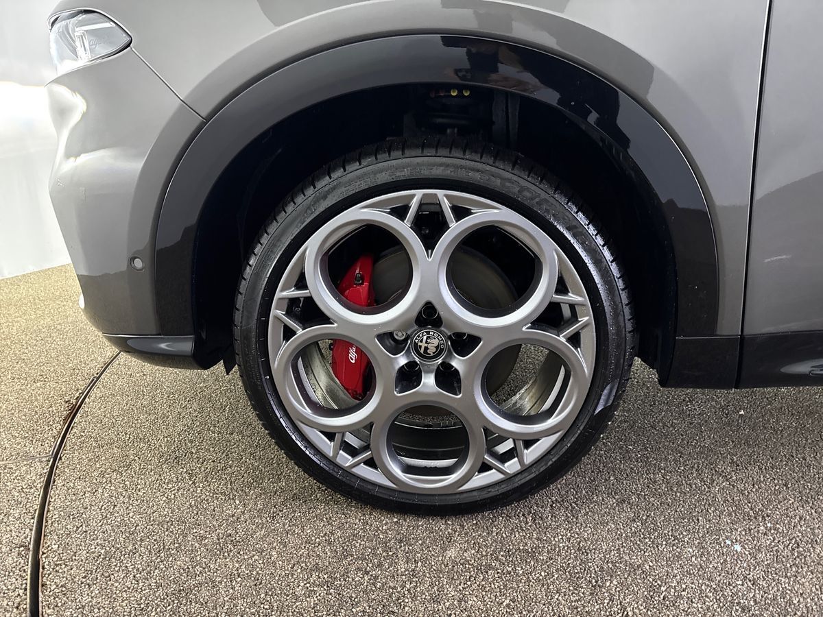 Used Alfa Romeo Tonale for sale - 77339492: Photo 11