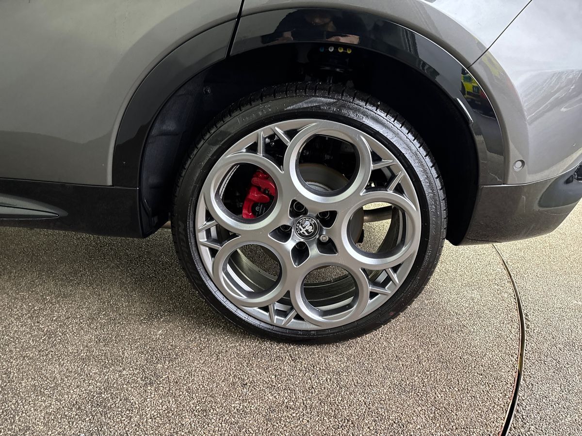 Used Alfa Romeo Tonale for sale - 77339492: Photo 12